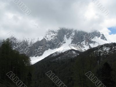 Mountains