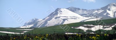 Mountains