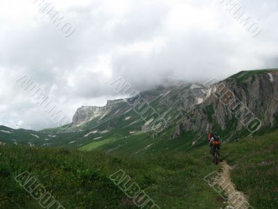 Mountains