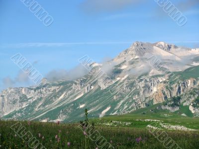 Mountains