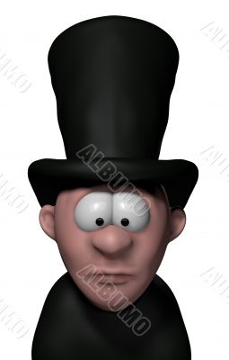 undertaker