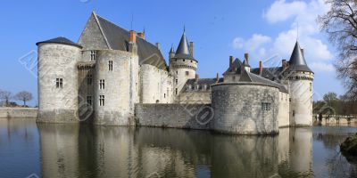 Castle