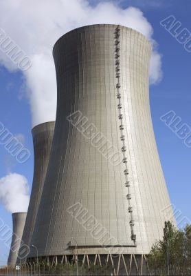 NuclÃ©aire