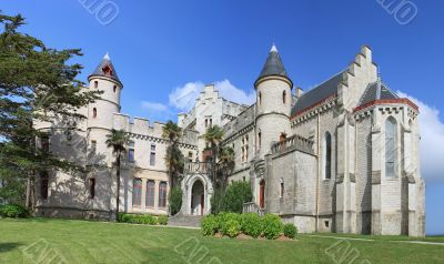 Castle