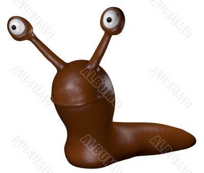 funny slug