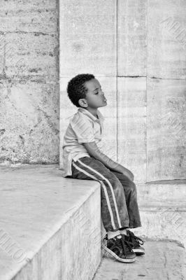 Bored out of my mind