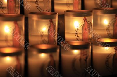 Candles