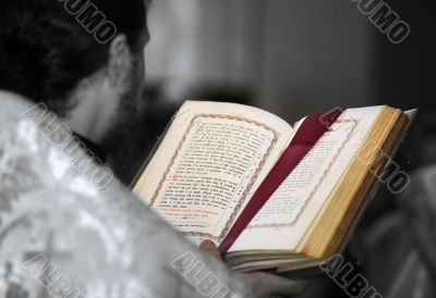Bible