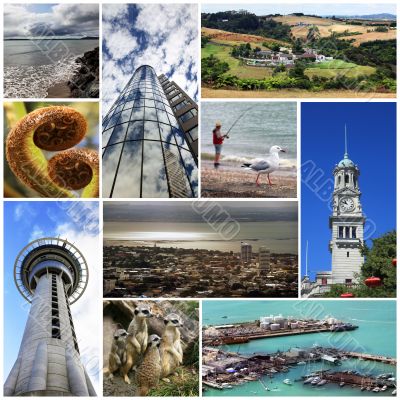 Auckland