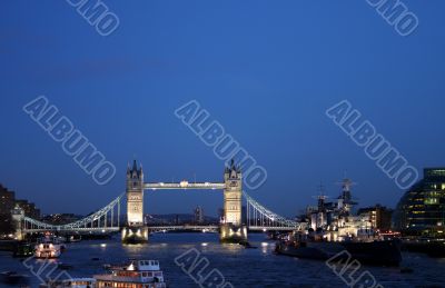 London