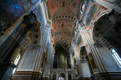 Cathedral