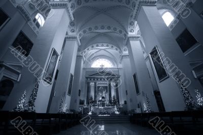 Cathedral  