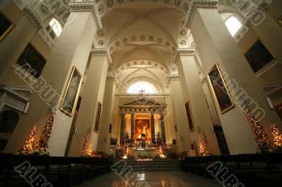 Cathedral  