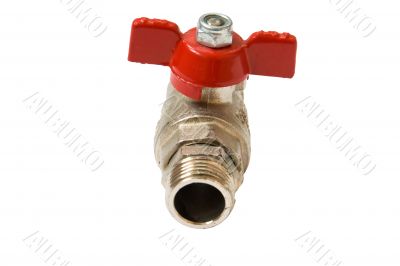 Water valve