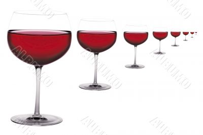 a Wine