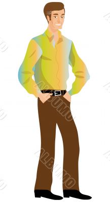 businessman
