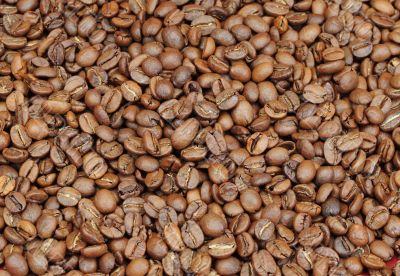 coffee beans
