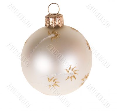 christmas decoration