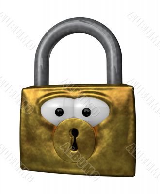 padlock