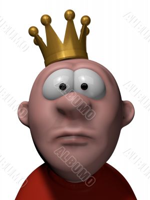 crown