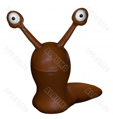 funny slug