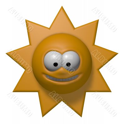 sunshine