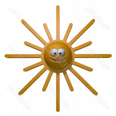 sunshine