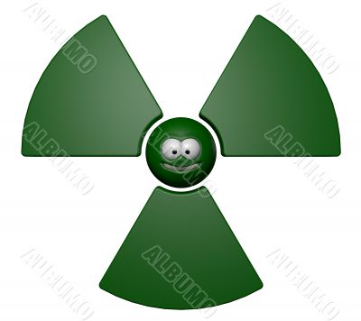 nuclear