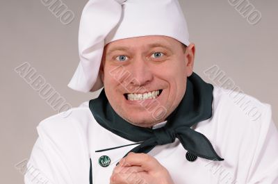 fanny chef