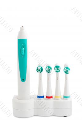 Electric Toothbrush