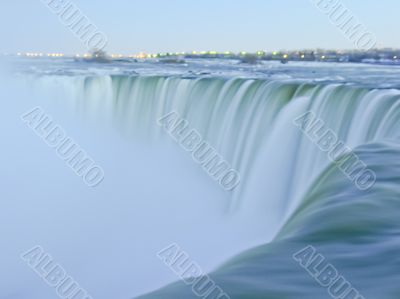 niagara falls