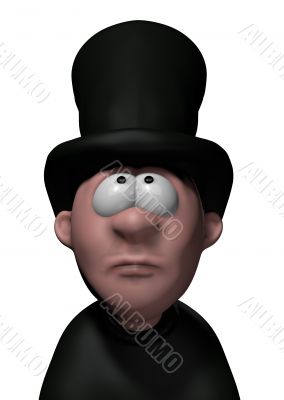 undertaker