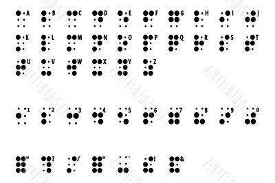 Braille
