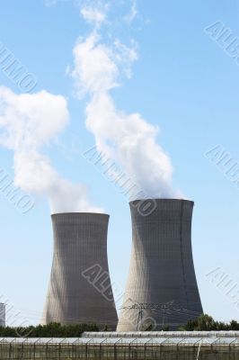 nuclear