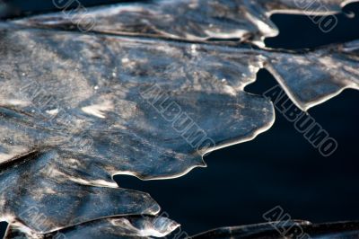 Ice