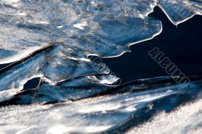 Ice