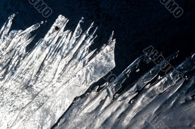 Ice