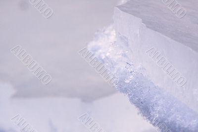 Ice