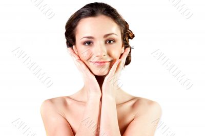 Beautiful Girl