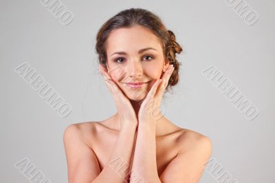 Beautiful Girl