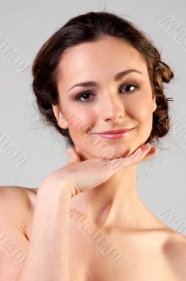 Beautiful Girl