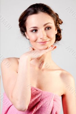 Beautiful Girl