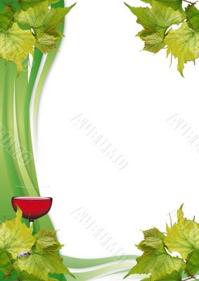 Wine list