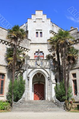 Castle