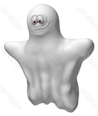 spooky