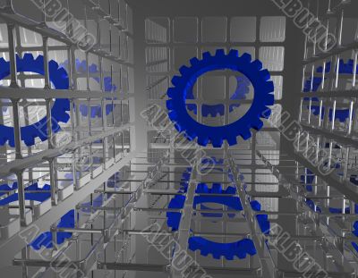 gear wheel