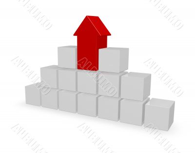 pyramid