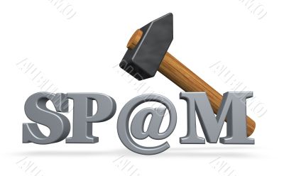 spam