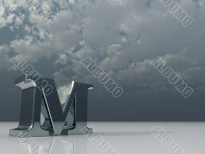 chrome m