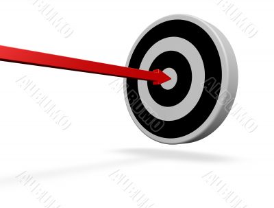 target